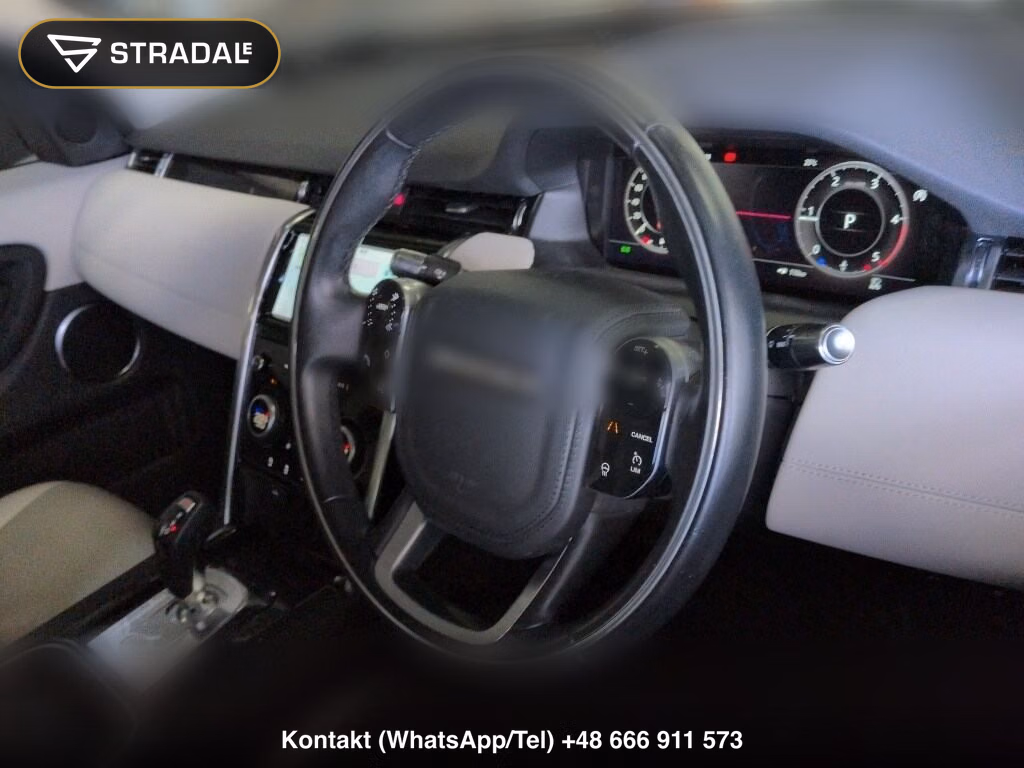 LAND ROVER DISCOVERY SPORT 4WD STYLE 7, miniaturka 4