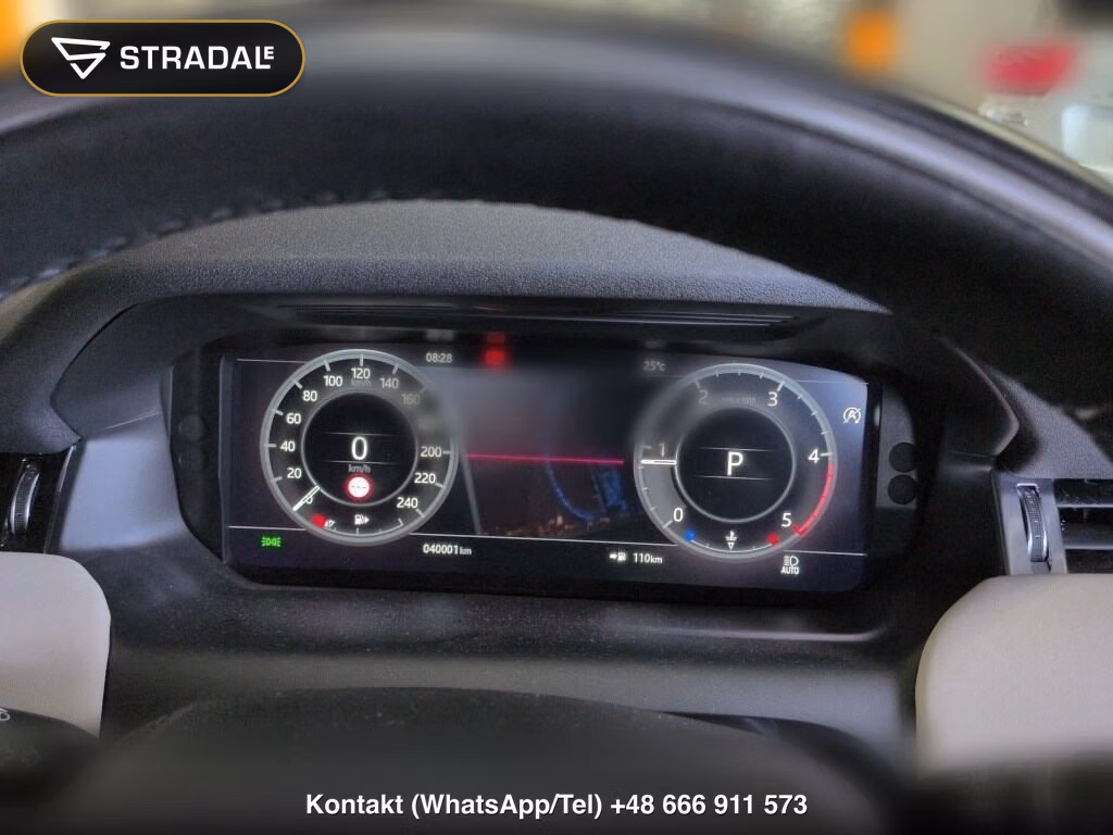 LAND ROVER DISCOVERY SPORT 4WD STYLE 7, miniaturka 7