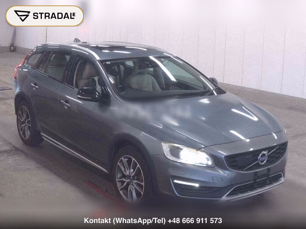 VOLVO V60 CROSS COUNTRY D4 CLASSIC, miniaturka 2