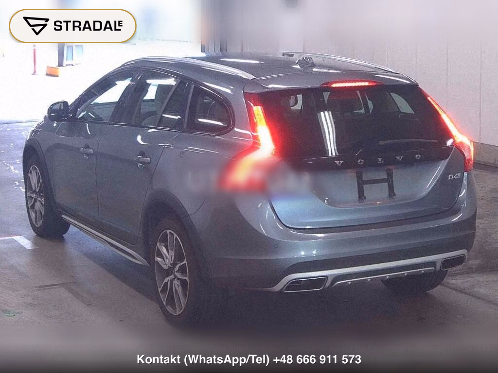 VOLVO V60 CROSS COUNTRY D4 CLASSIC, miniaturka 3