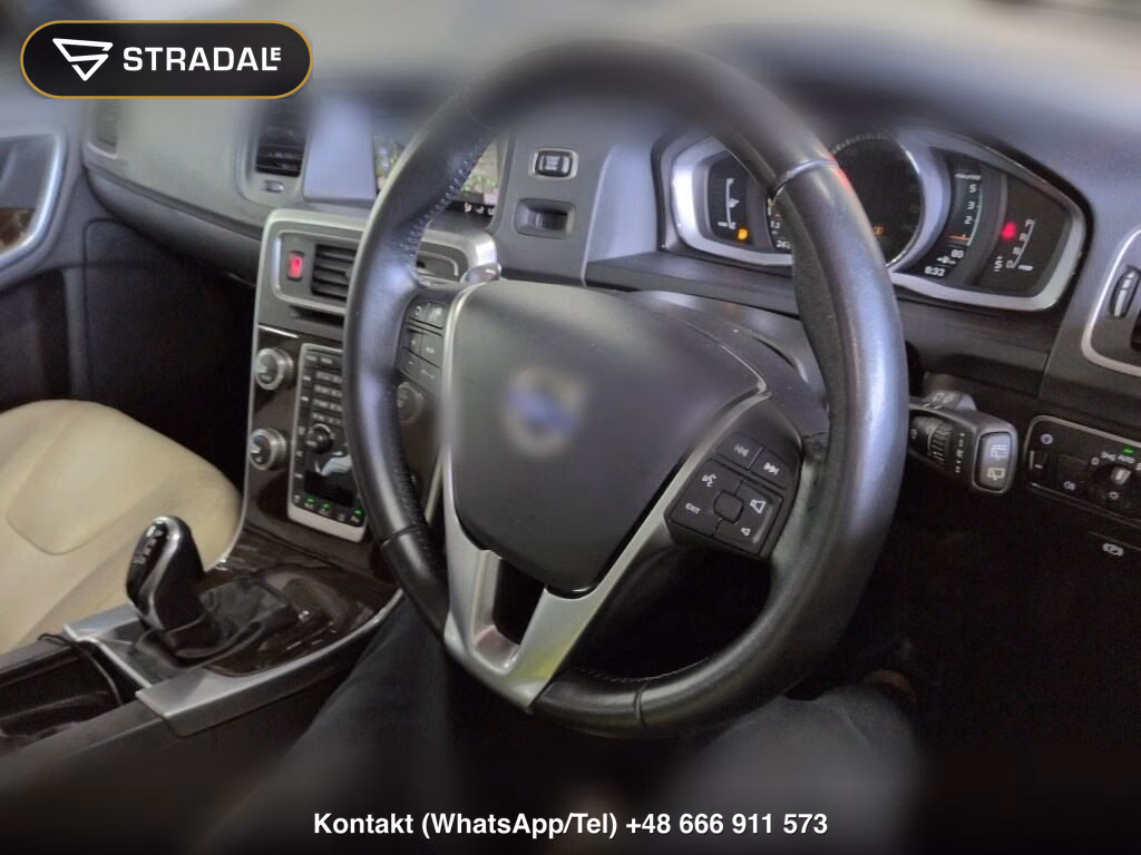 VOLVO V60 CROSS COUNTRY D4 CLASSIC, miniaturka 4