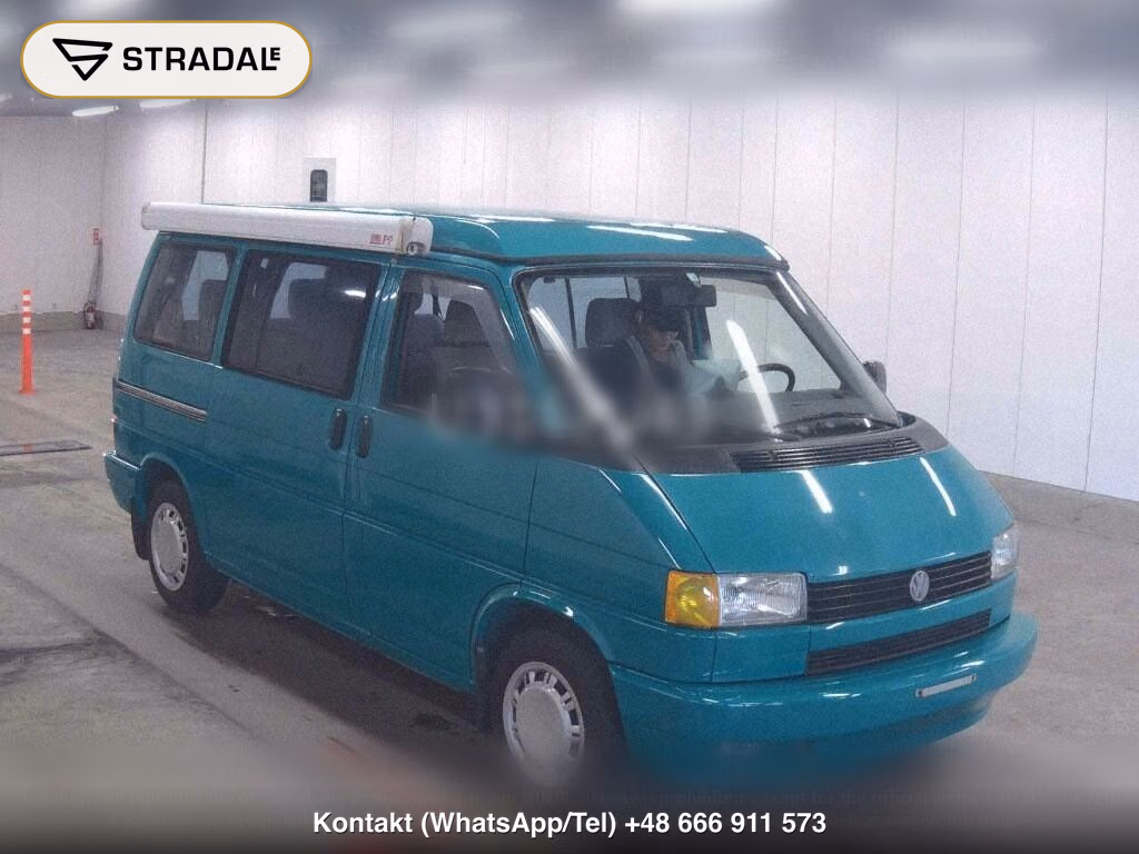 VOLKSWAGEN EURO VAN OTHERS, miniaturka 2
