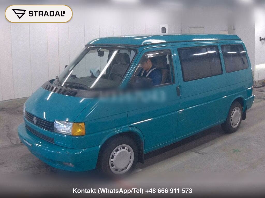 VOLKSWAGEN EURO VAN OTHERS, miniaturka 5