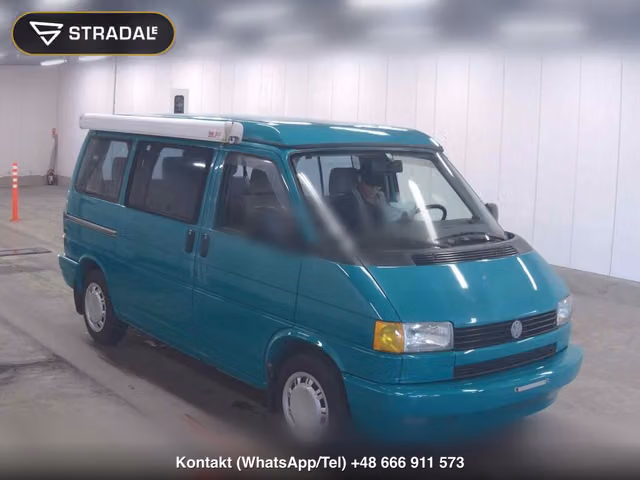 VOLKSWAGEN EURO VAN OTHERS 1994, samochód z aukcji Japonii