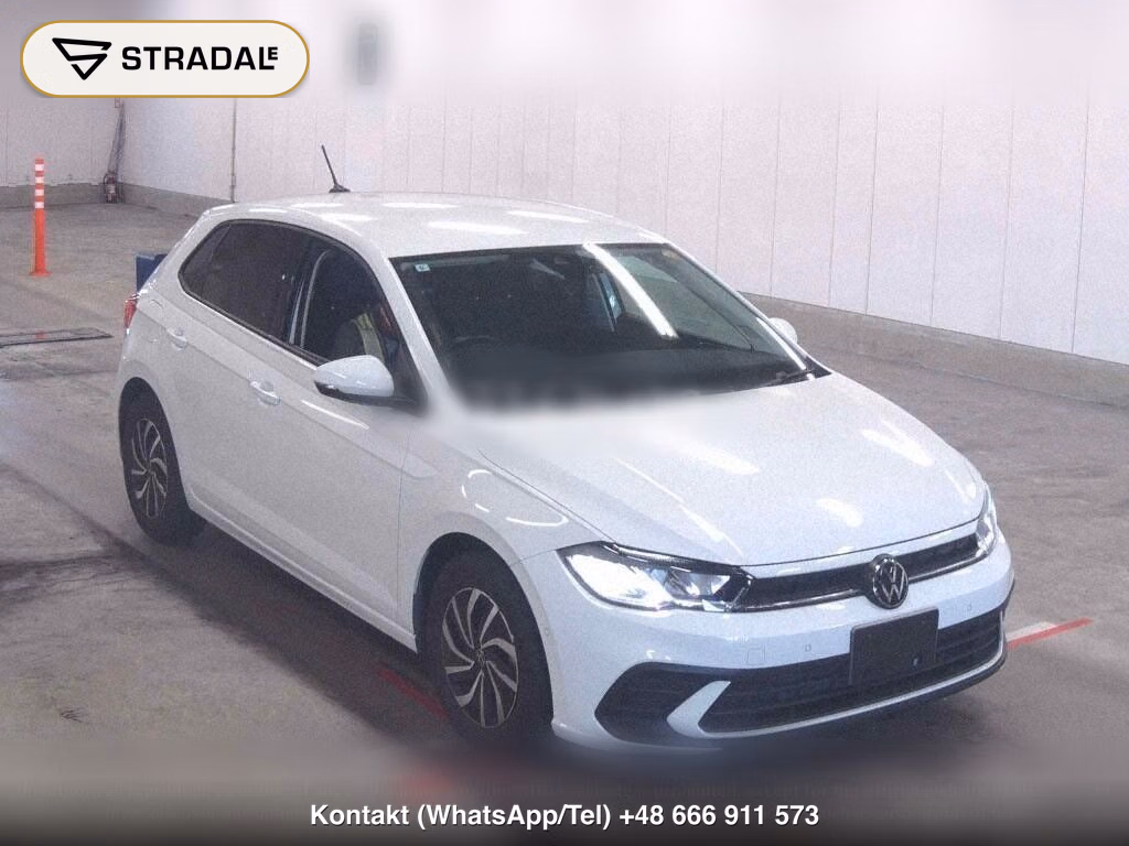 VOLKSWAGEN POLO 5D TSI ACTIVE, miniaturka 2