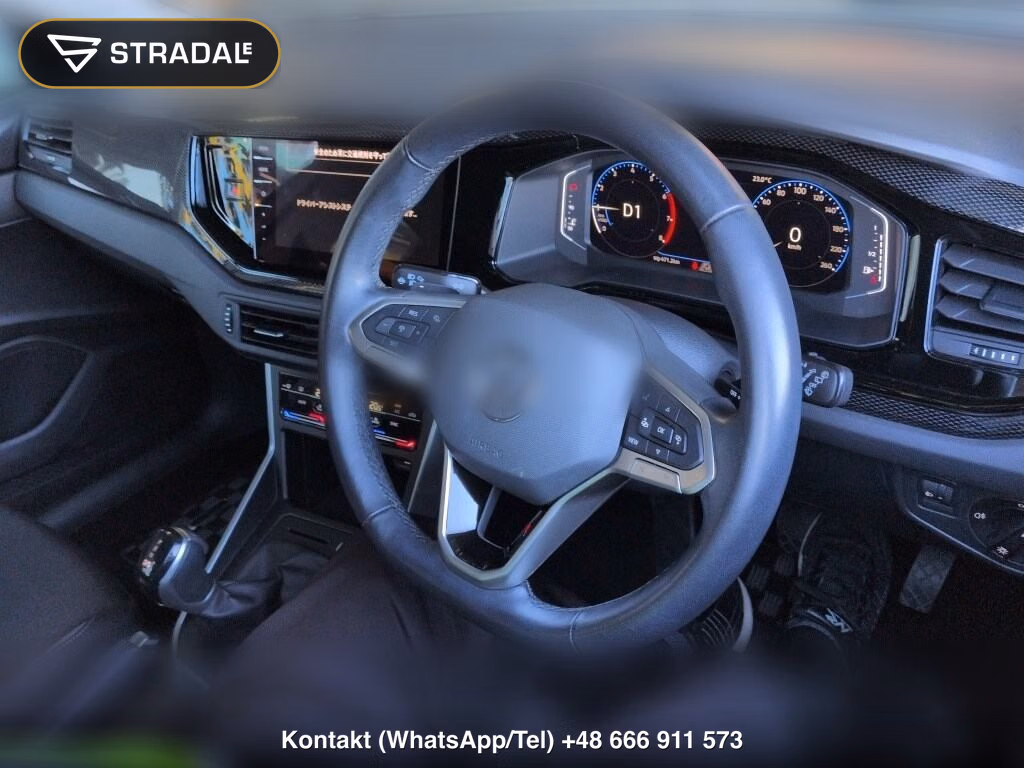 VOLKSWAGEN POLO 5D TSI ACTIVE, miniaturka 4