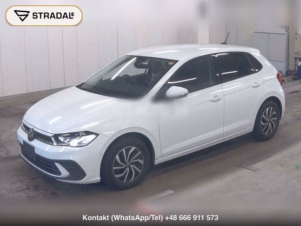 VOLKSWAGEN POLO 5D TSI ACTIVE, miniaturka 5