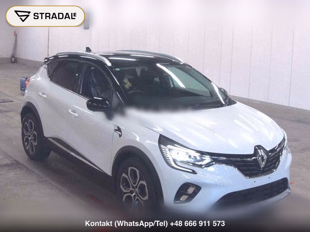 RENAULT CAPTUR INTENS, miniaturka 2