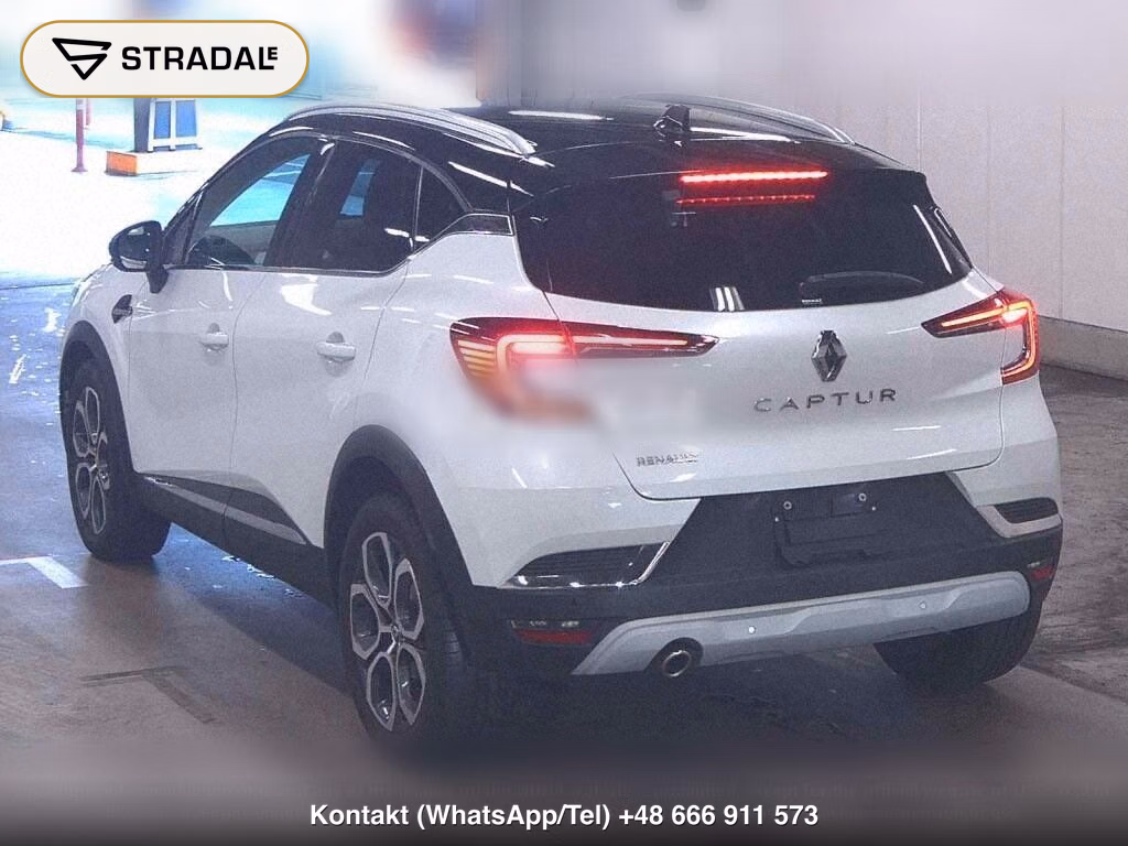 RENAULT CAPTUR INTENS, miniaturka 3