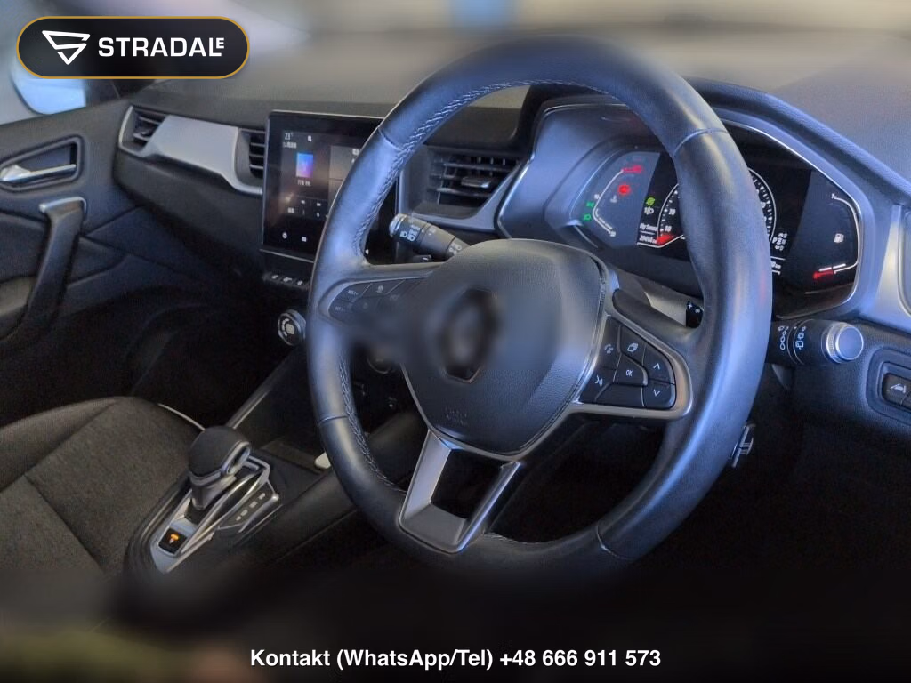 RENAULT CAPTUR INTENS, miniaturka 4
