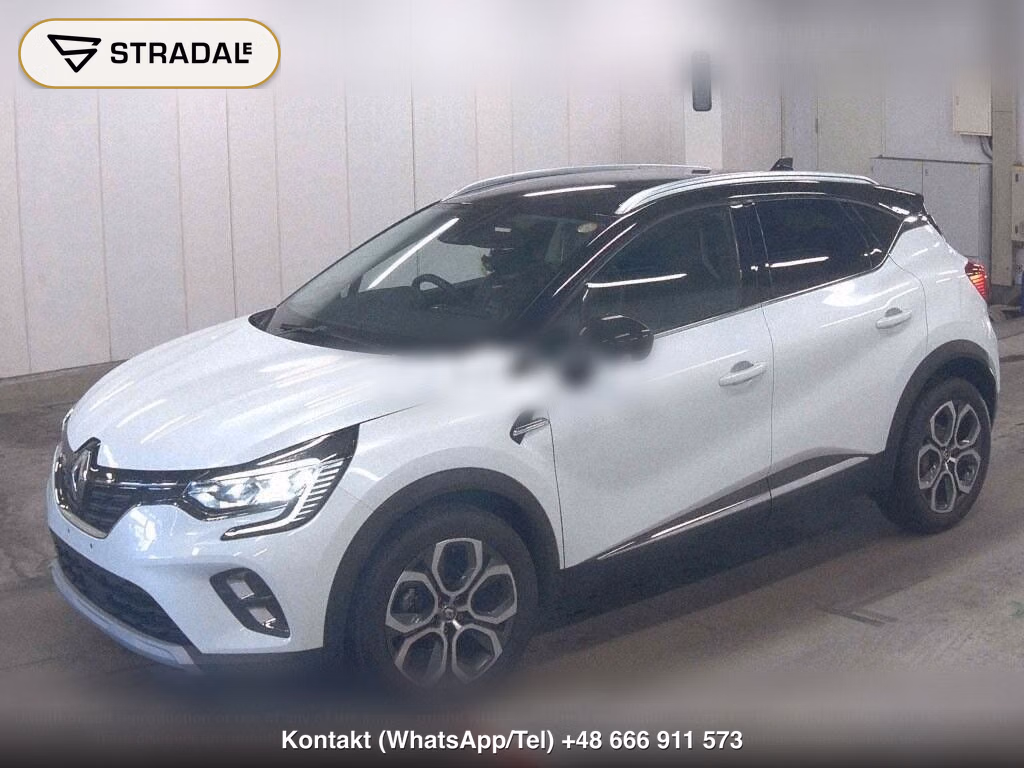 RENAULT CAPTUR INTENS, miniaturka 5