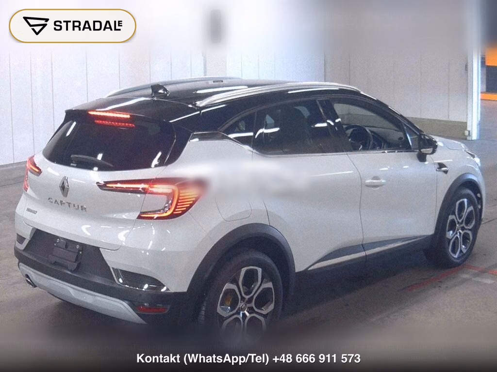 RENAULT CAPTUR INTENS, miniaturka 6