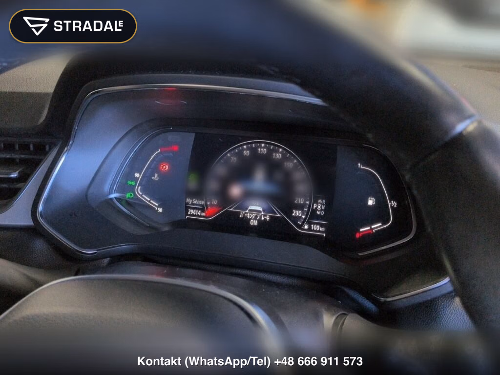 RENAULT CAPTUR INTENS, miniaturka 7