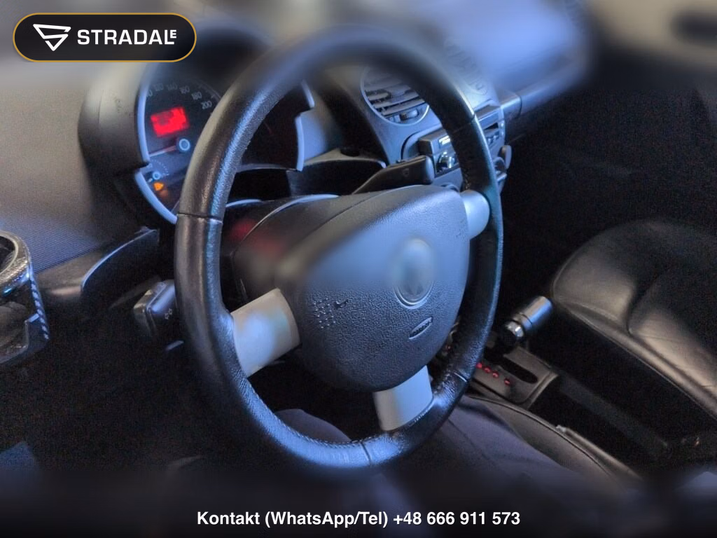 VOLKSWAGEN NEW BEETLE, miniaturka 4