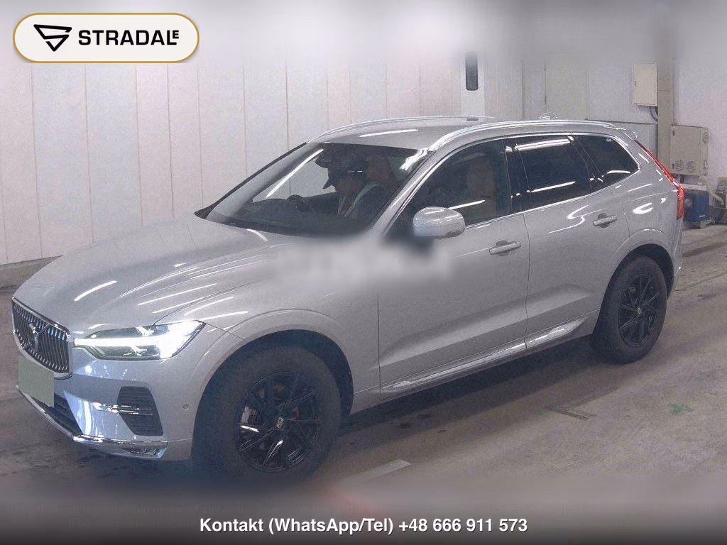 VOLVO XC60 4WD B5 AWD INSCRIPTION, miniaturka 5