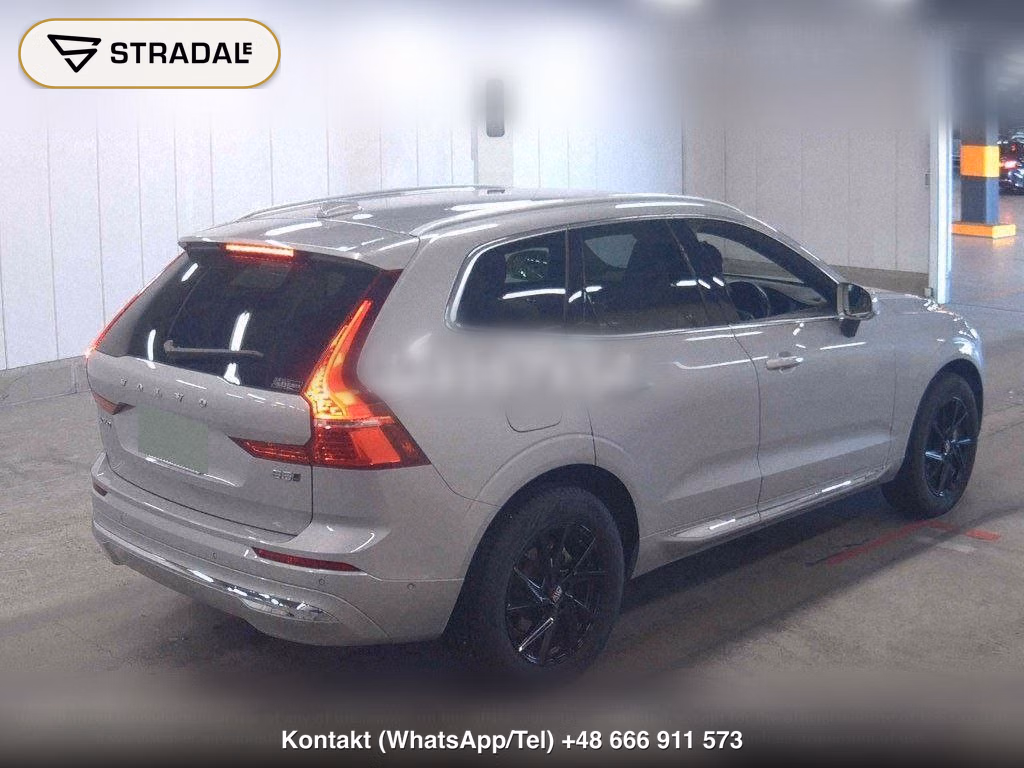 VOLVO XC60 4WD B5 AWD INSCRIPTION, miniaturka 6