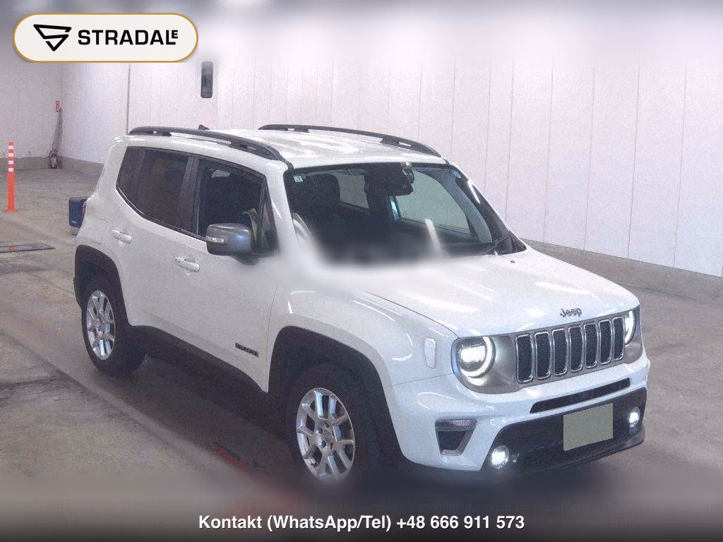 CHRYSLER JEEP JEEP RENEGADE LIMITED, miniaturka 2