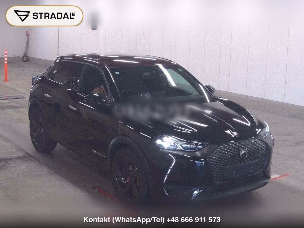 DS AUTOMOBILES DS3 CROSSBACK LA PREMIERE, miniaturka 2
