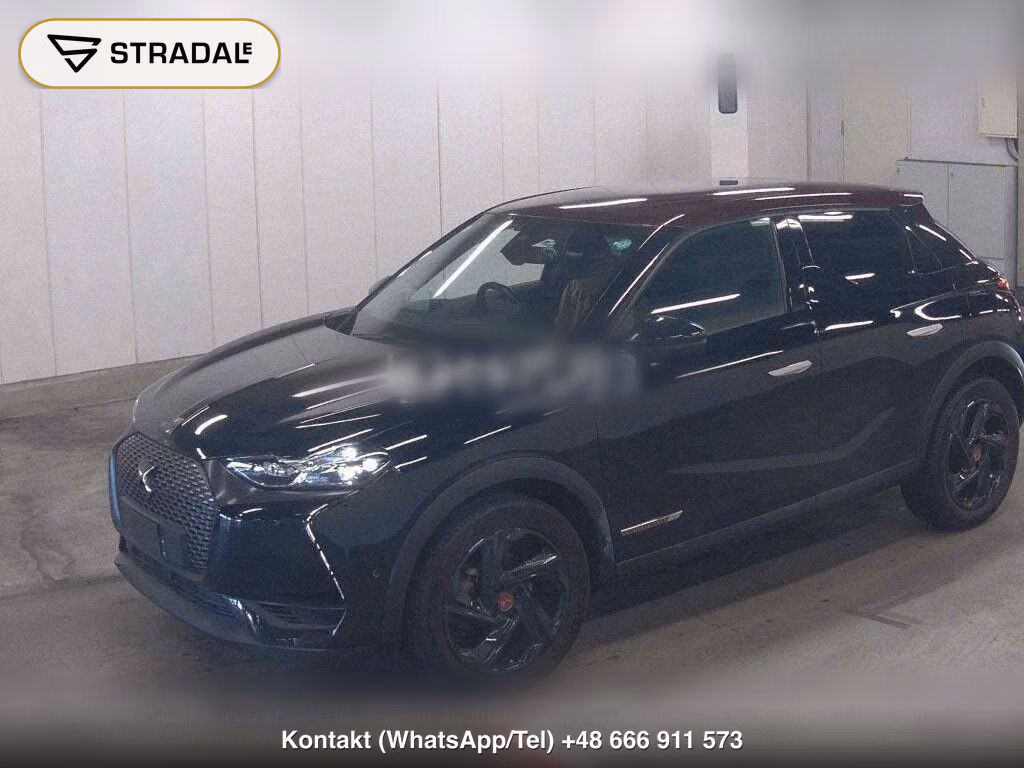 DS AUTOMOBILES DS3 CROSSBACK LA PREMIERE, miniaturka 5