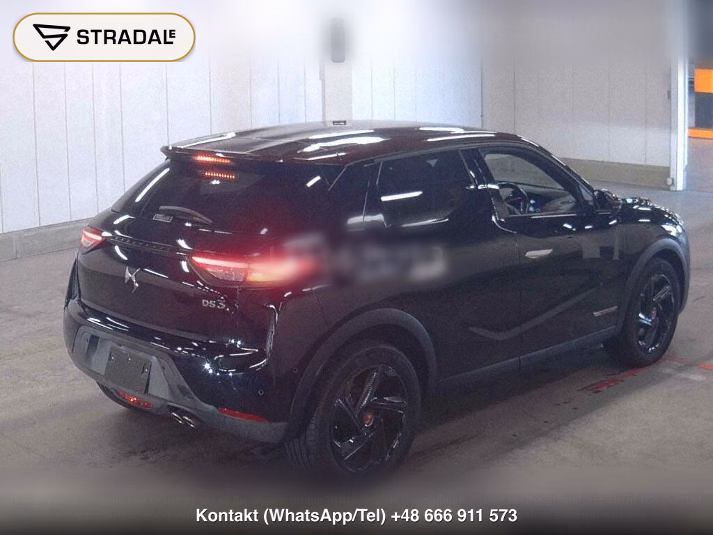 DS AUTOMOBILES DS3 CROSSBACK LA PREMIERE, miniaturka 6
