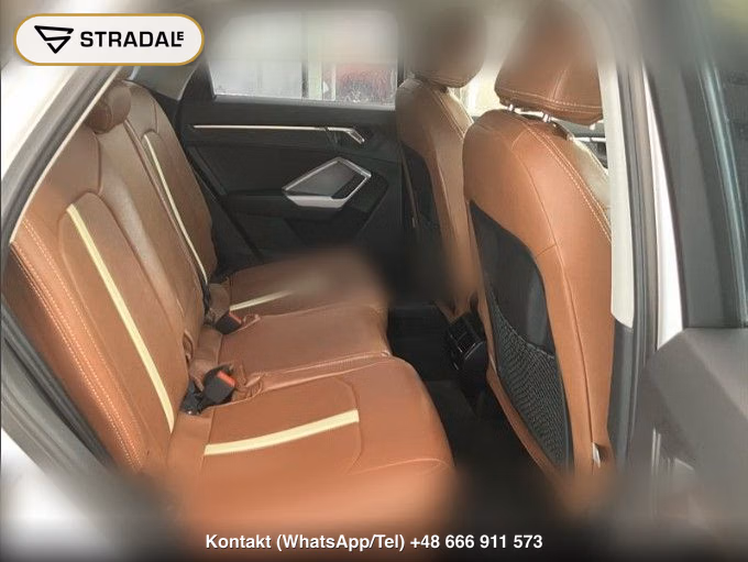 AUDI Q3 SPORTBACK 35TFSI, miniaturka 12