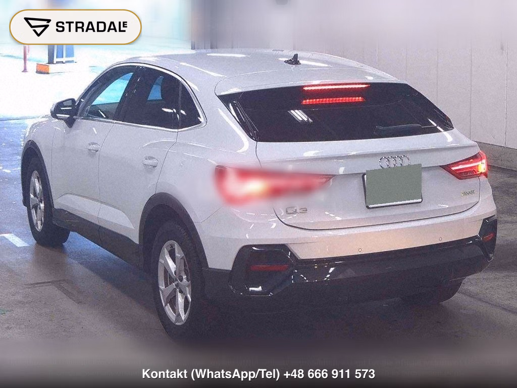 AUDI Q3 SPORTBACK 35TFSI, miniaturka 3