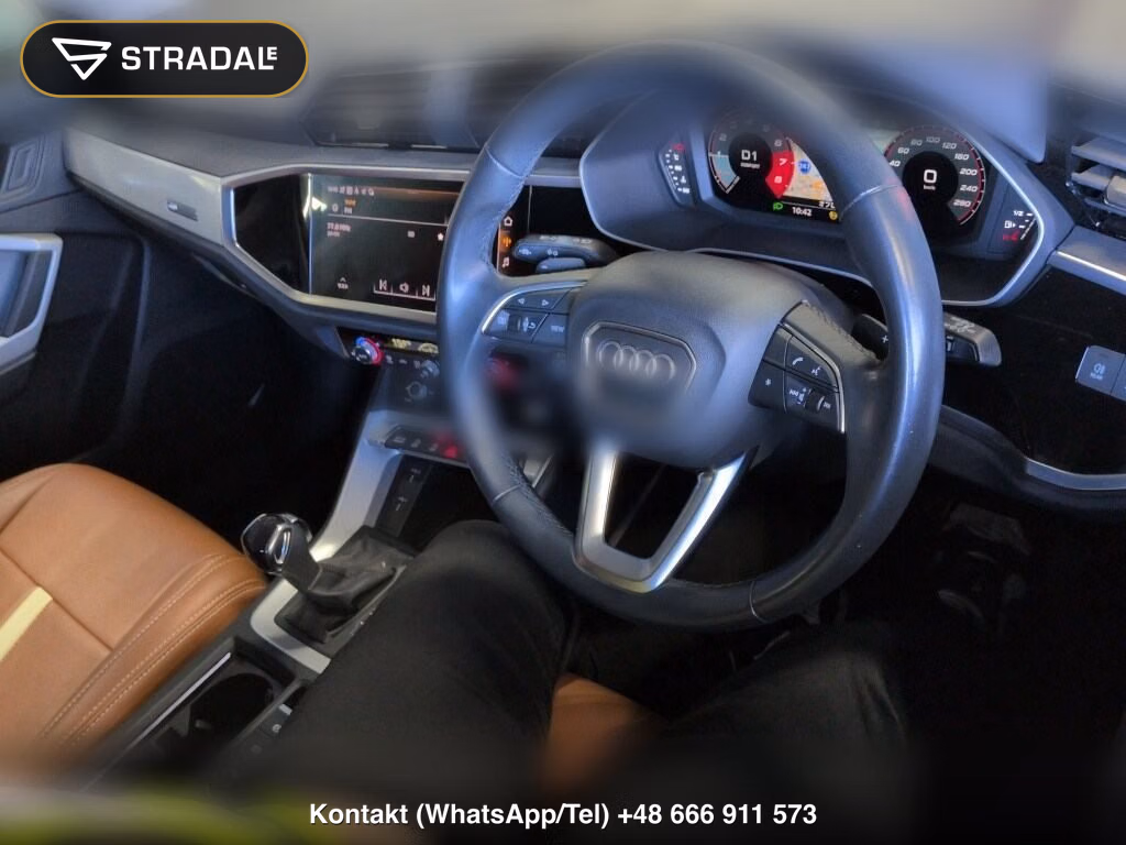 AUDI Q3 SPORTBACK 35TFSI, miniaturka 4