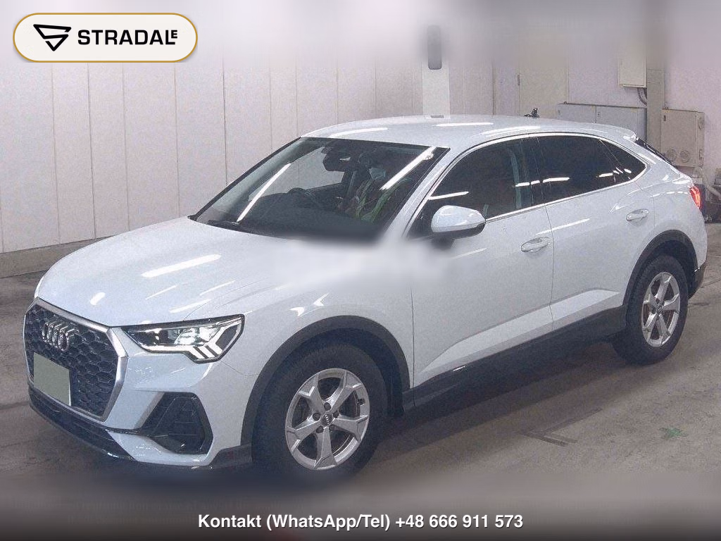 AUDI Q3 SPORTBACK 35TFSI, miniaturka 5