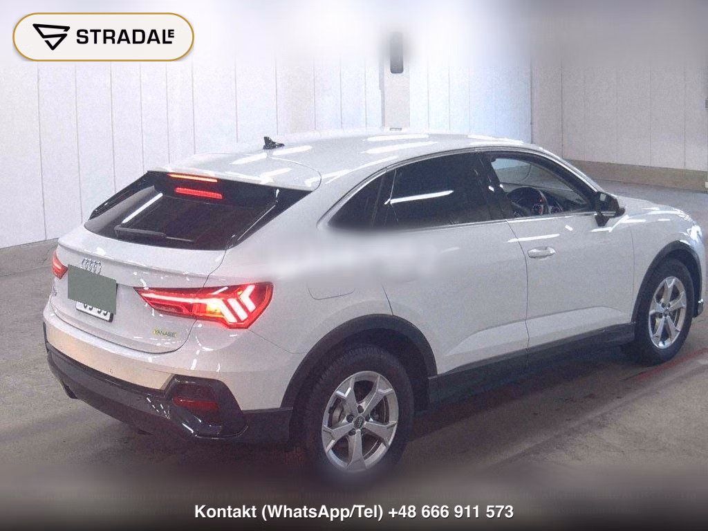 AUDI Q3 SPORTBACK 35TFSI, miniaturka 6