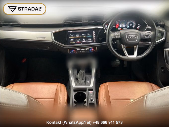 AUDI Q3 SPORTBACK 35TFSI, miniaturka 10