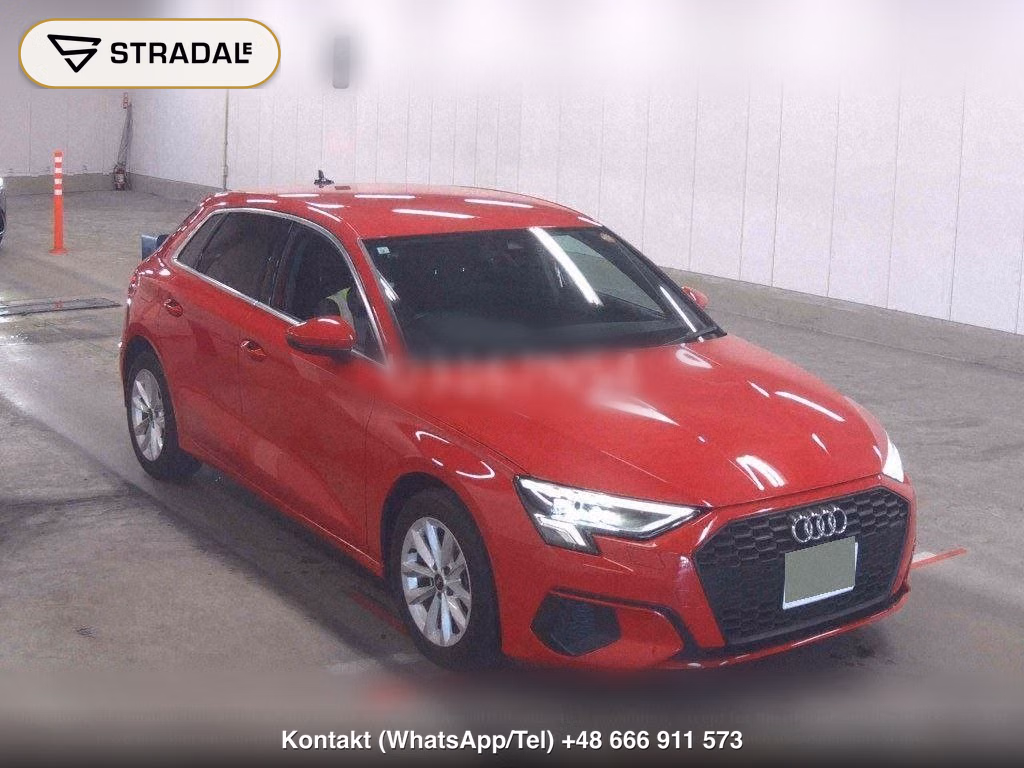 AUDI A3 5D SPORTBACK 30TFSI, miniaturka 2