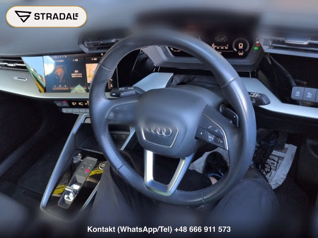 AUDI A3 5D SPORTBACK 30TFSI, miniaturka 4