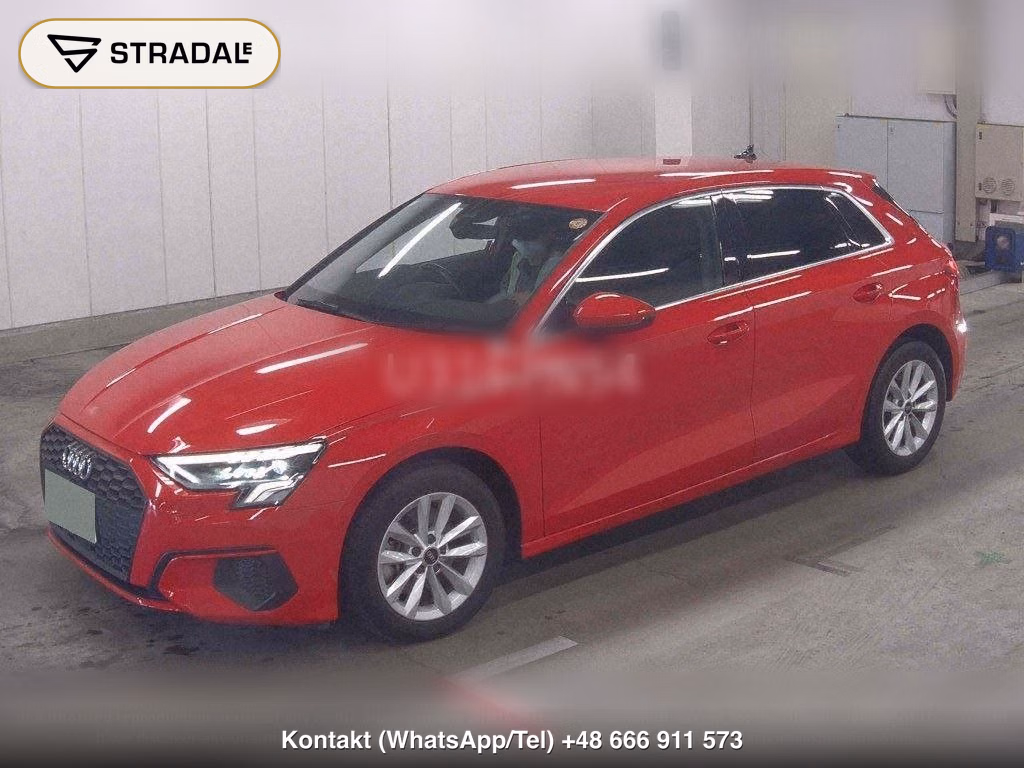 AUDI A3 5D SPORTBACK 30TFSI, miniaturka 5