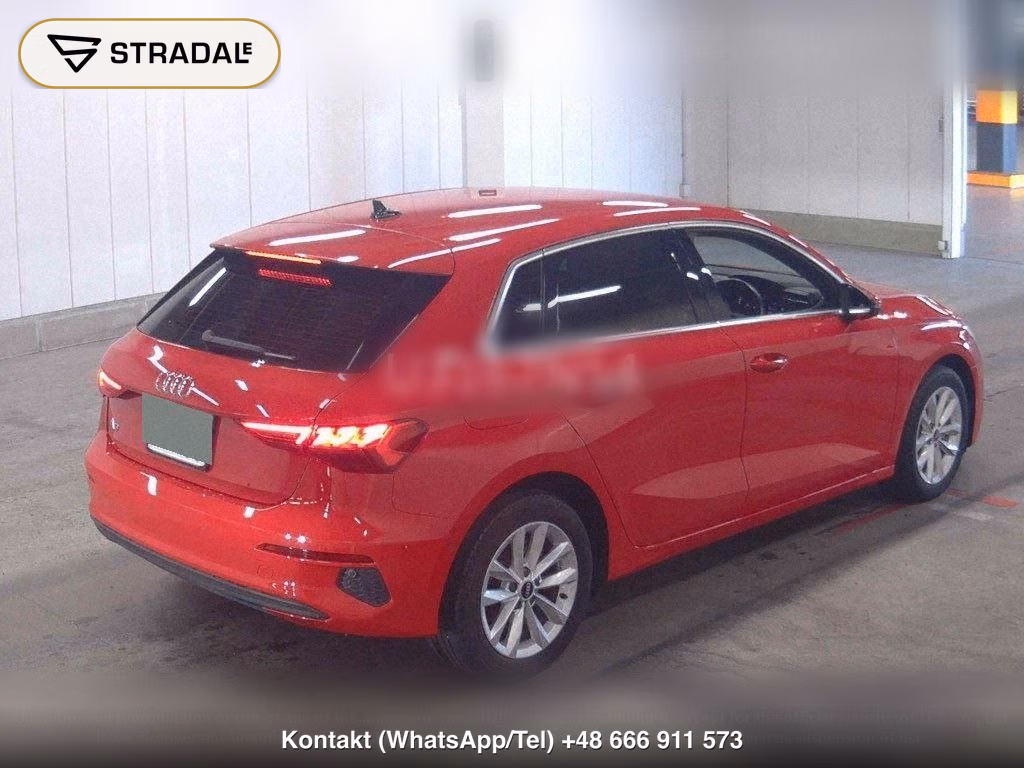 AUDI A3 5D SPORTBACK 30TFSI, miniaturka 6