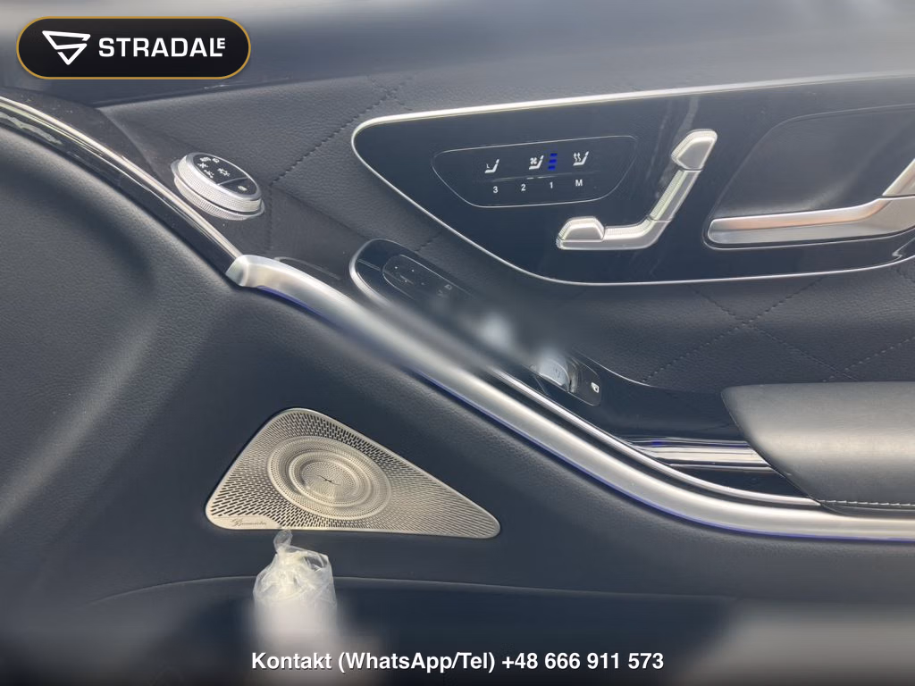 MERCEDES BENZ S-CLASS 4D 4WD S500 4MATIC AMG LINE, miniaturka 12