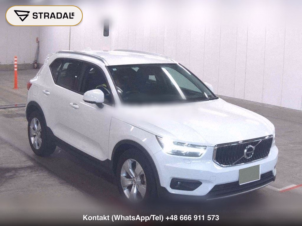 VOLVO XC40 T4 MOMENTUM, miniaturka 2