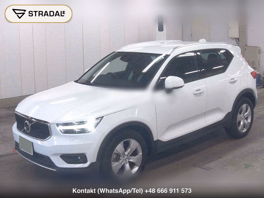 VOLVO XC40 T4 MOMENTUM, miniaturka 5
