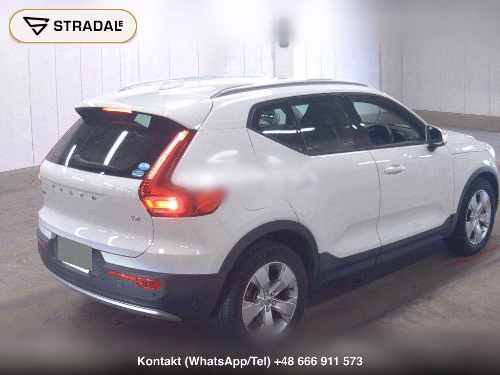 VOLVO XC40 T4 MOMENTUM, miniaturka 6