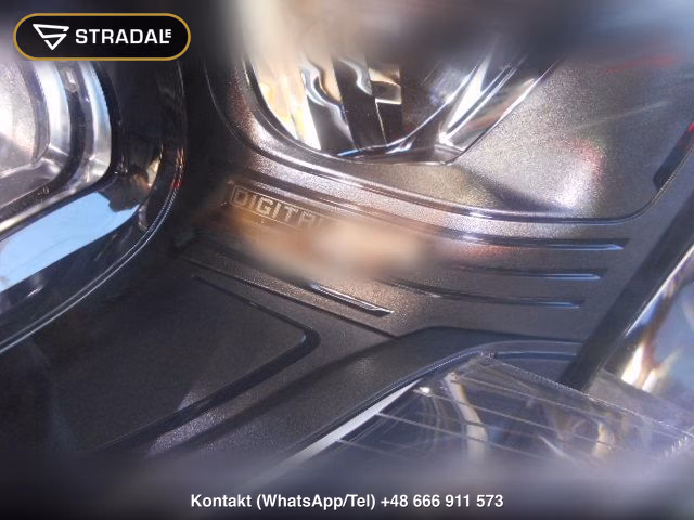 MERCEDES BENZ E-CLASS 4D E350E SPORTS EDITION STAR DRIVERS PACKAG, miniaturka 11