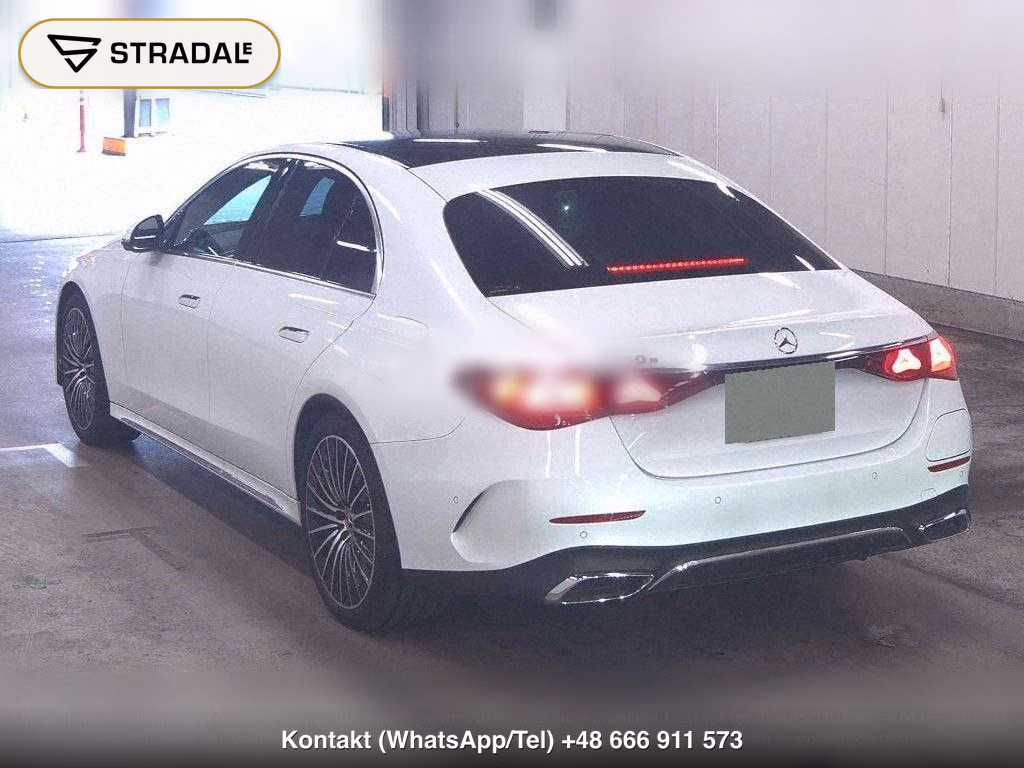 MERCEDES BENZ E-CLASS 4D E350E SPORTS EDITION STAR DRIVERS PACKAG, miniaturka 3