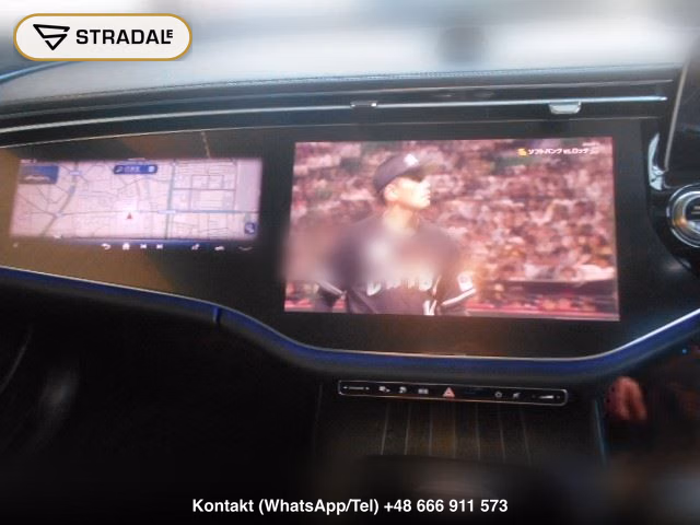 MERCEDES BENZ E-CLASS 4D E350E SPORTS EDITION STAR DRIVERS PACKAG, miniaturka 9