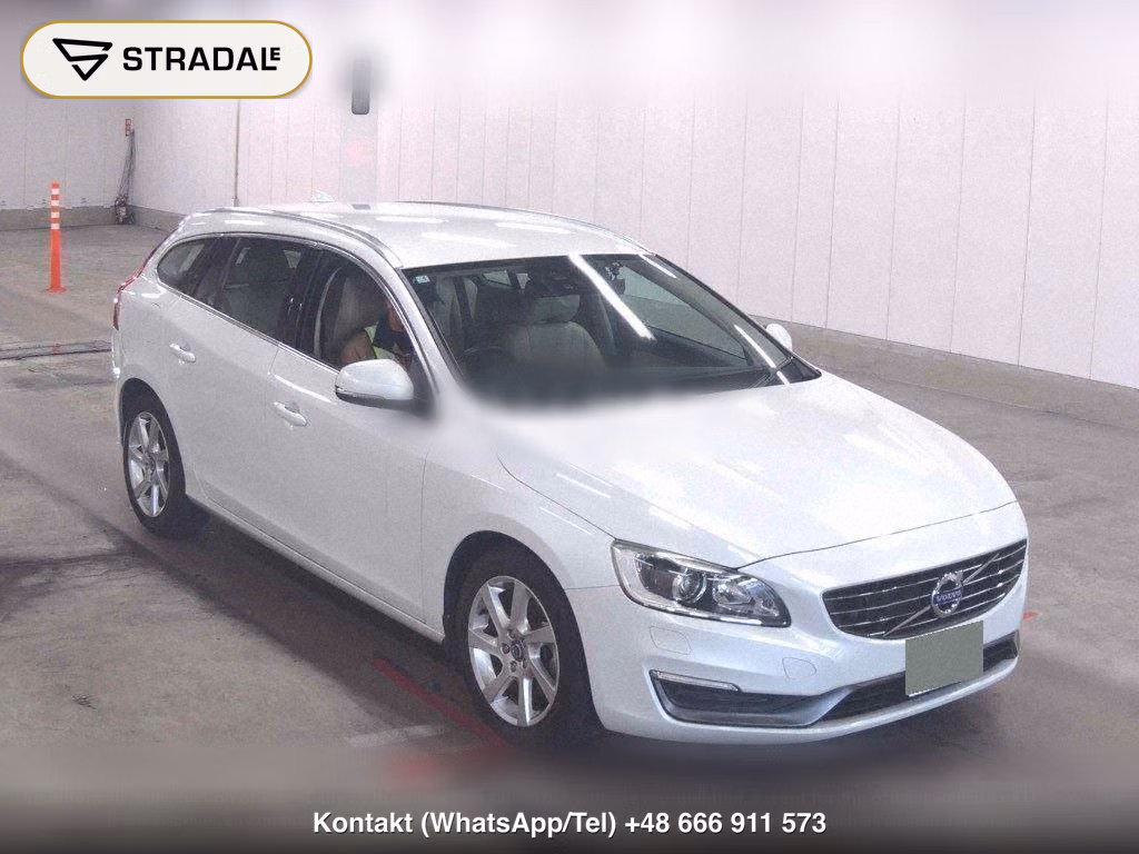 VOLVO V60 T4 SE, miniaturka 2