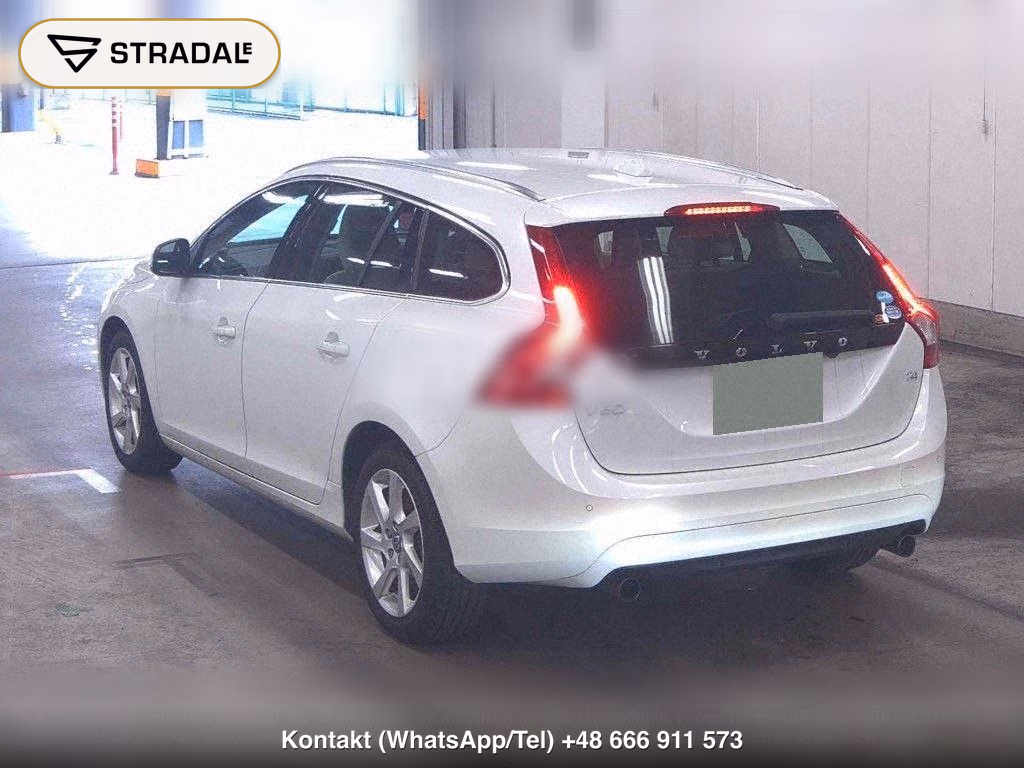 VOLVO V60 T4 SE, miniaturka 3