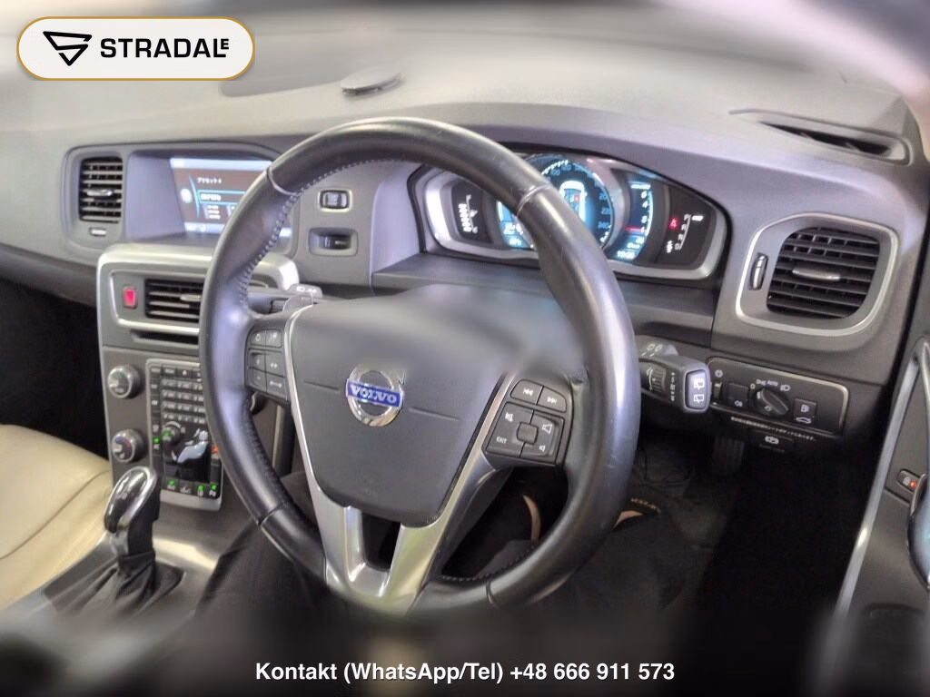 VOLVO V60 T4 SE, miniaturka 4