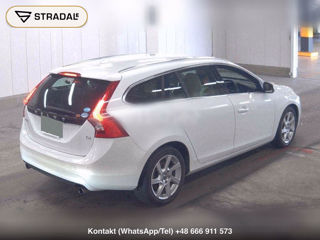 VOLVO V60 T4 SE, miniaturka 6