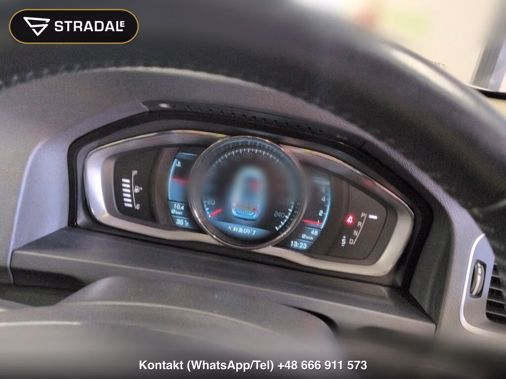 VOLVO V60 T4 SE, miniaturka 7