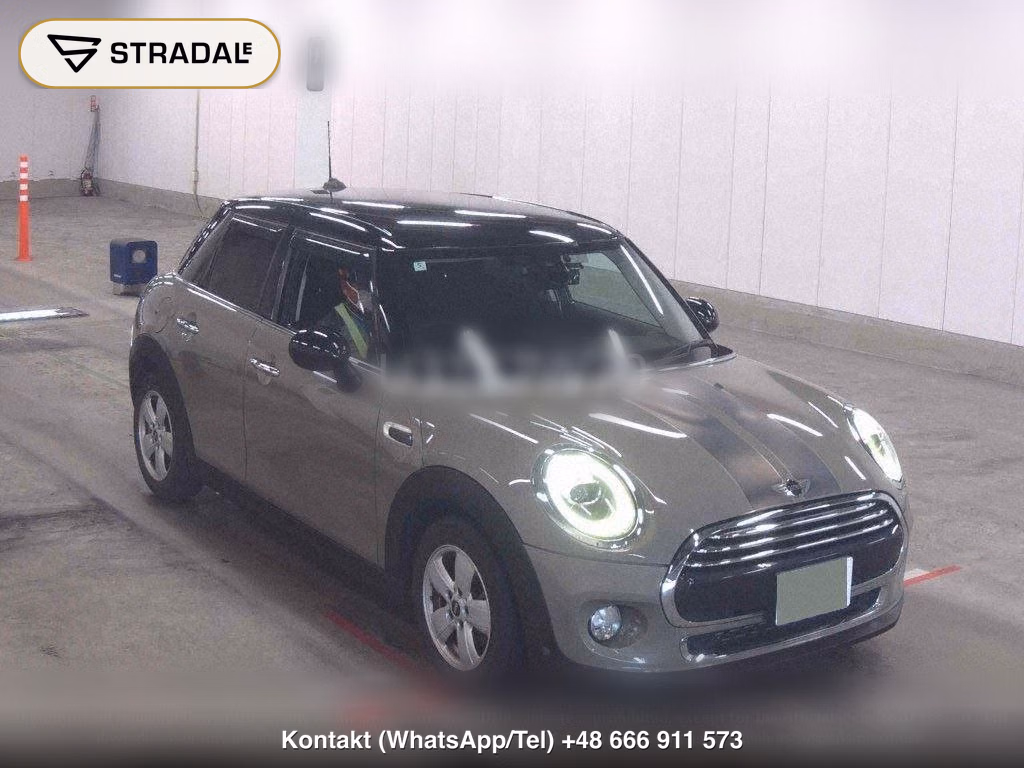 MINI MINI 5D COOPER D, miniaturka 2
