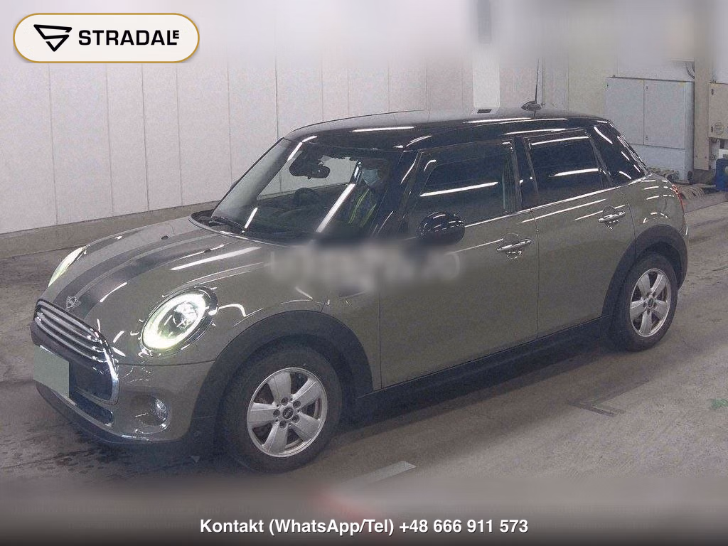 MINI MINI 5D COOPER D, miniaturka 5