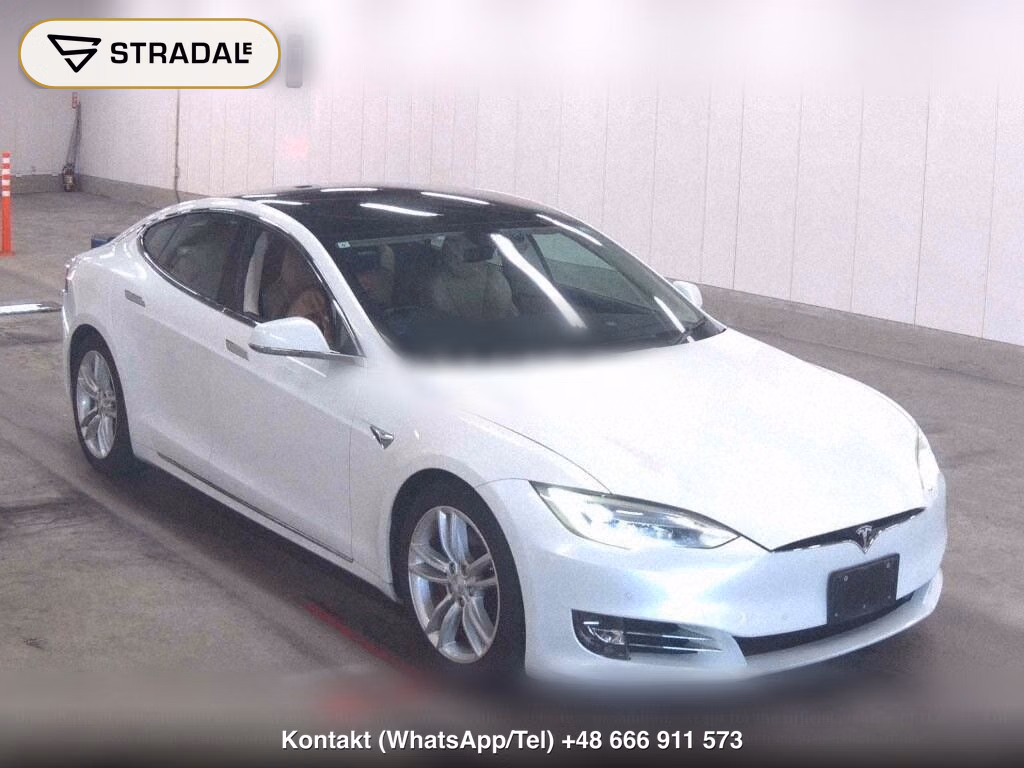 TESLA MODEL S, miniaturka 2