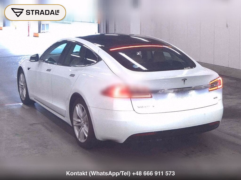 TESLA MODEL S, miniaturka 3